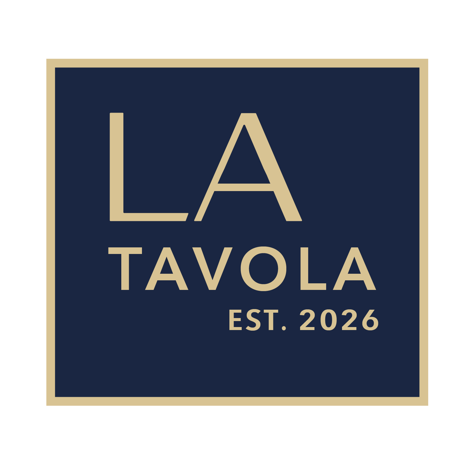 La Tavola Ristorante