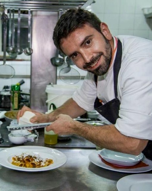 Cristian Murciano